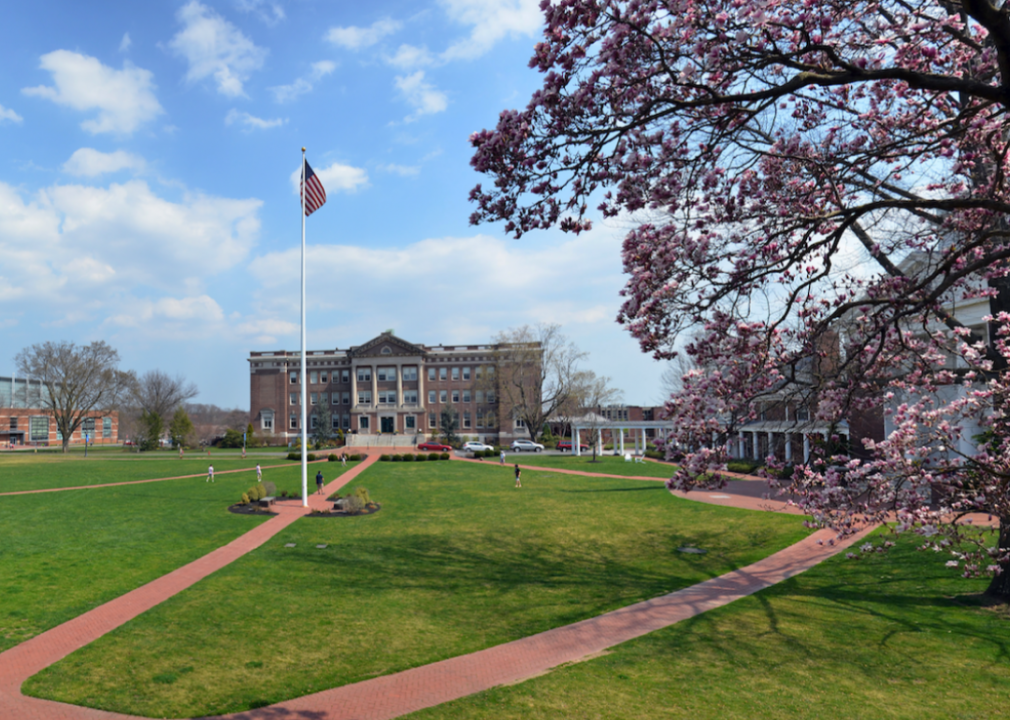 #29. Peddie School